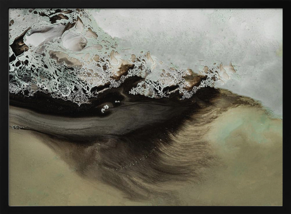 Earthly Motion 1upscaled Cgi 13287w Copy 2 | Poster