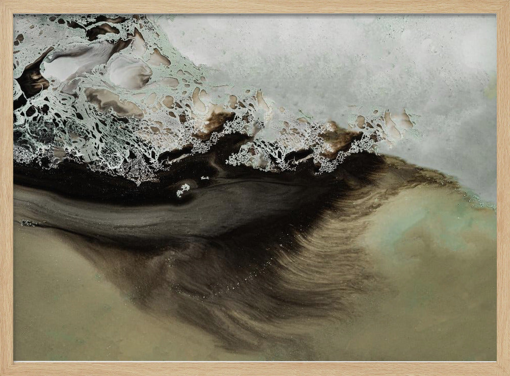 Earthly Motion 1upscaled Cgi 13287w Copy 2 | Poster