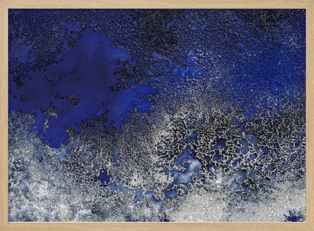 Sunlit Reef Upscaled Cgi 13287w Copy | Poster