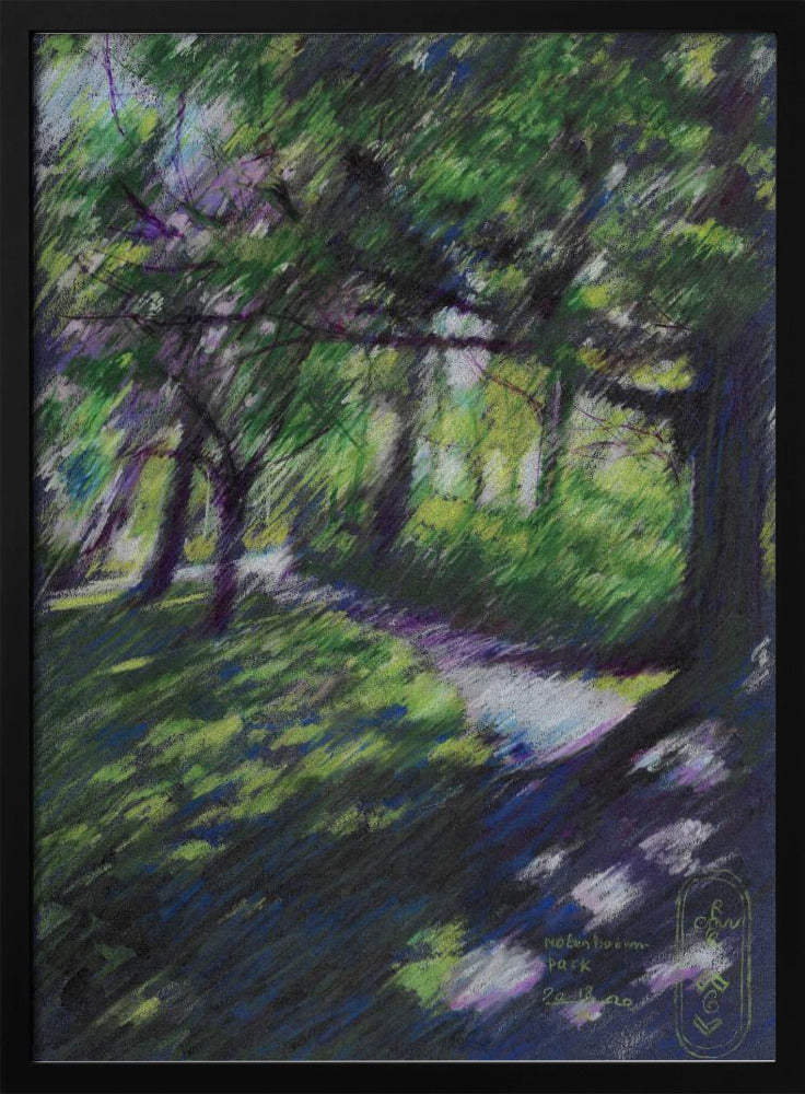 Noteboompark - 18-09-20 | Poster