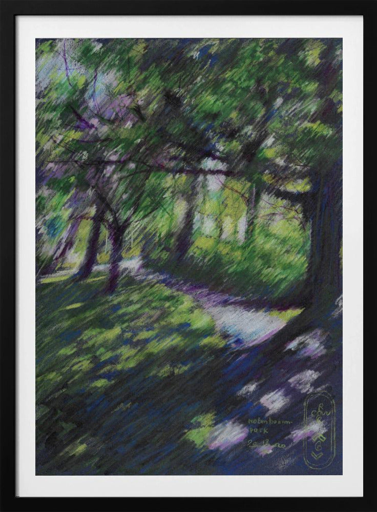 Noteboompark - 18-09-20 | Poster