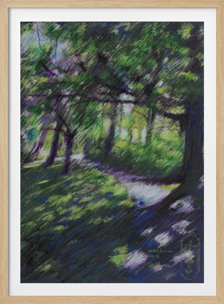 Noteboompark - 18-09-20 | Poster