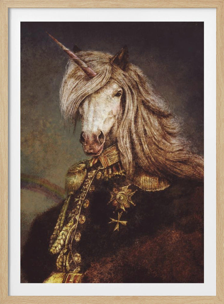 The Count of Wonderland | Poster