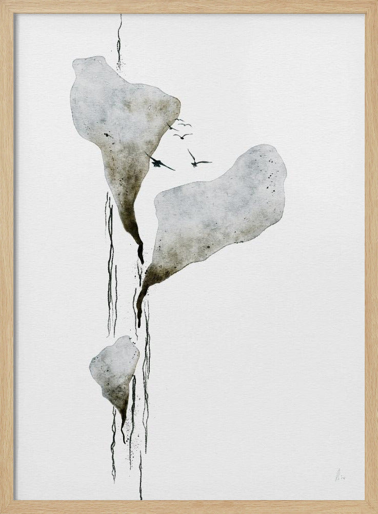 The Way To Happiness | Poster