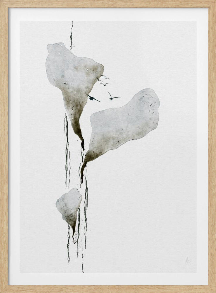 The Way To Happiness | Poster