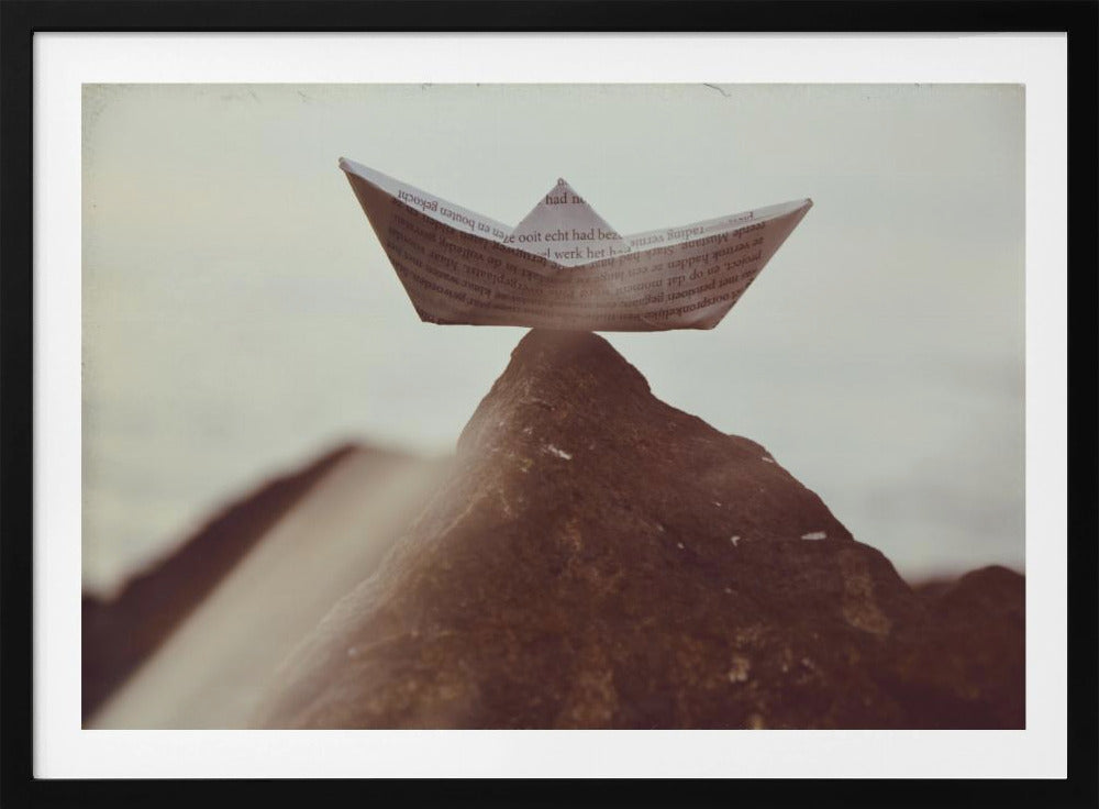 Words to a song | Poster