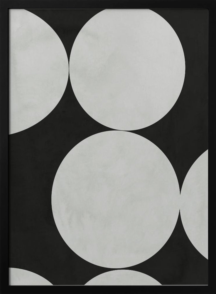 Geometric Rhythms | Poster