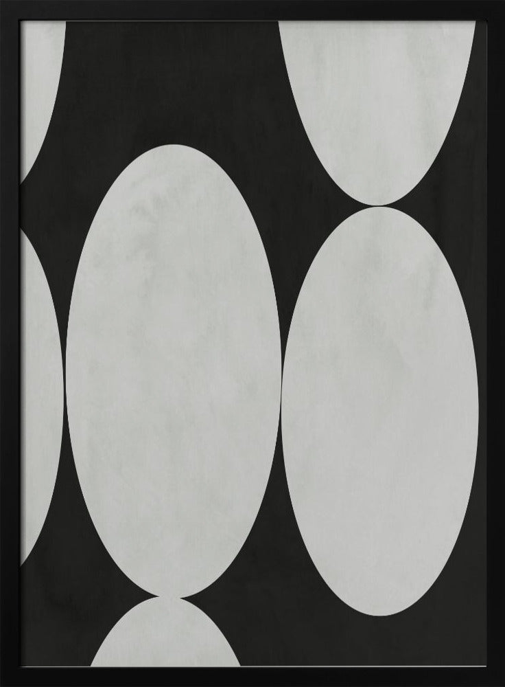 Geometric Rhythms 2 | Poster