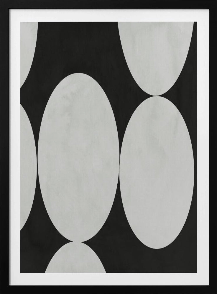 Geometric Rhythms 2 | Poster