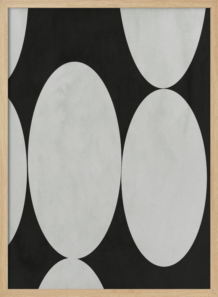 Geometric Rhythms 2 | Poster