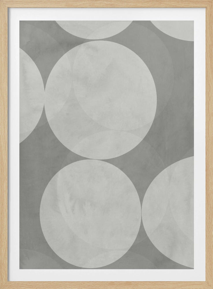 Geometric Rhythms | Poster