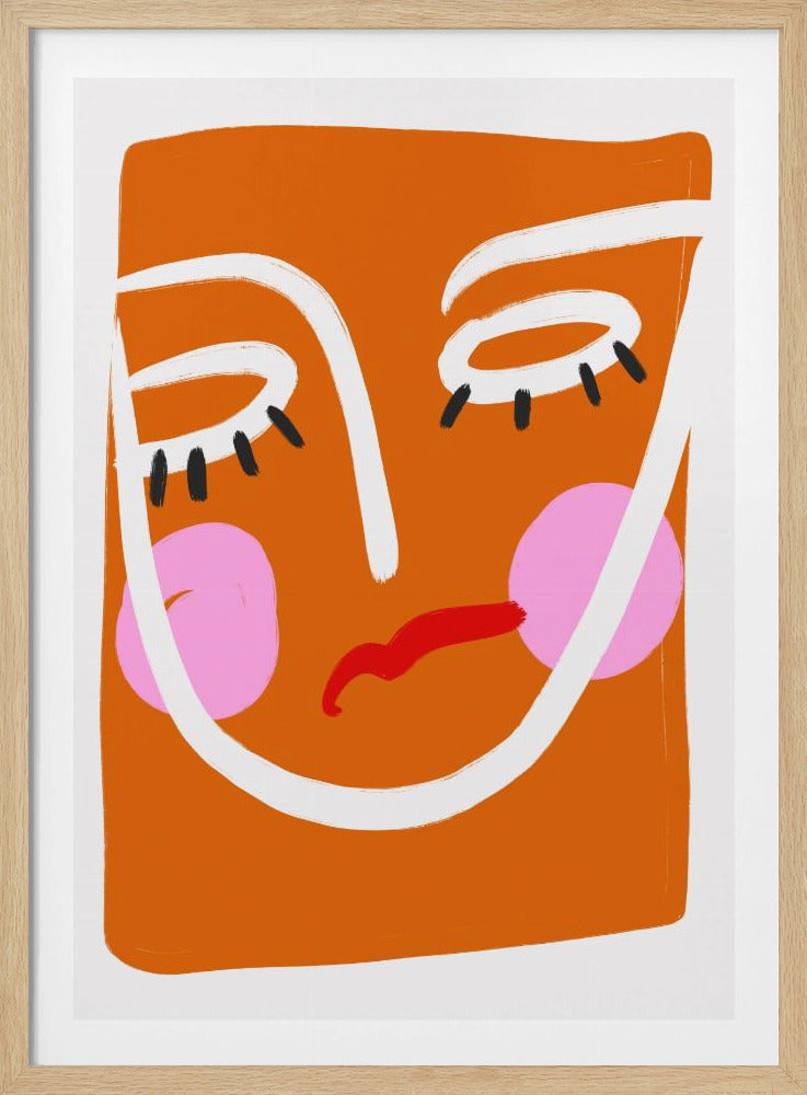 Abstract Expression | Poster