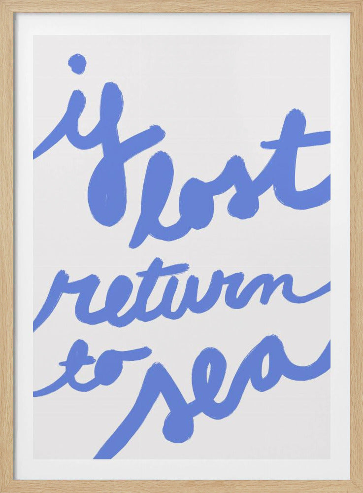 Journey's End | Poster