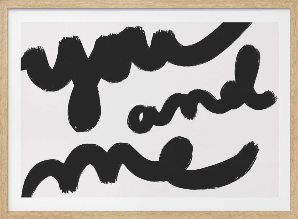 Together Forever | Poster