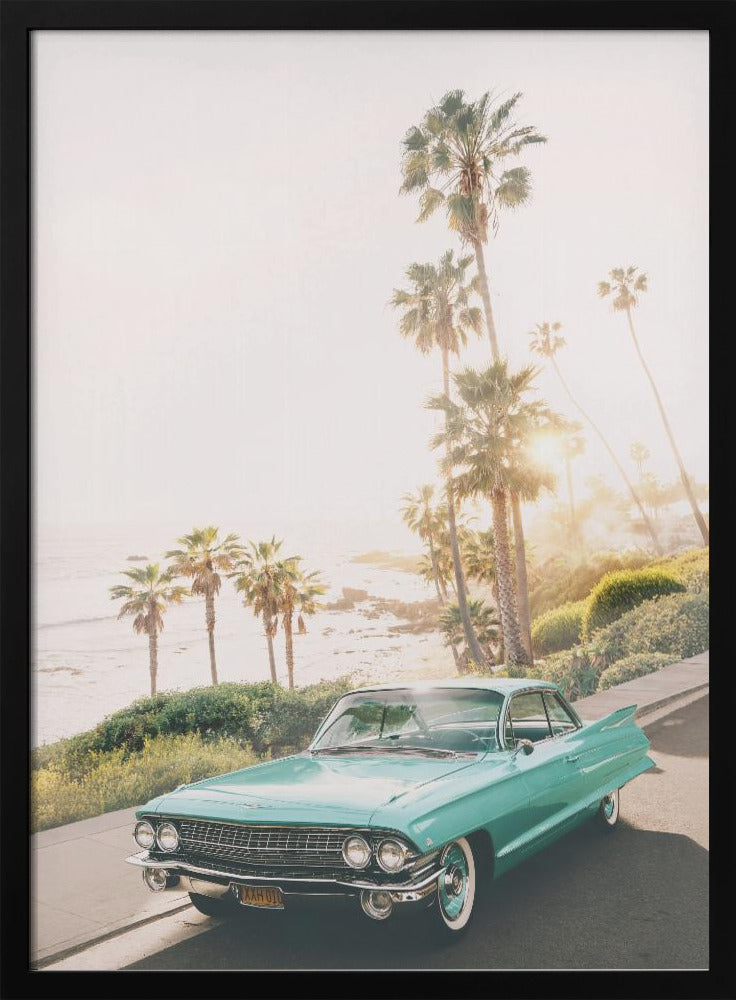 Malibu Classic | Poster