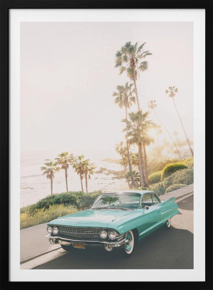 Malibu Classic | Poster