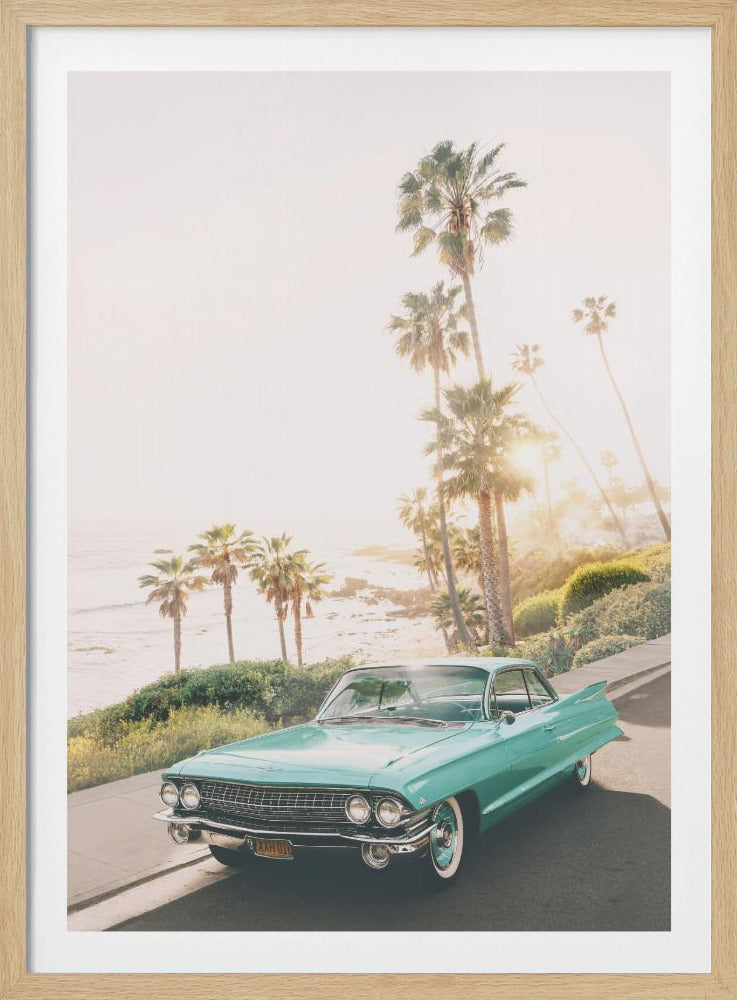 Malibu Classic | Poster