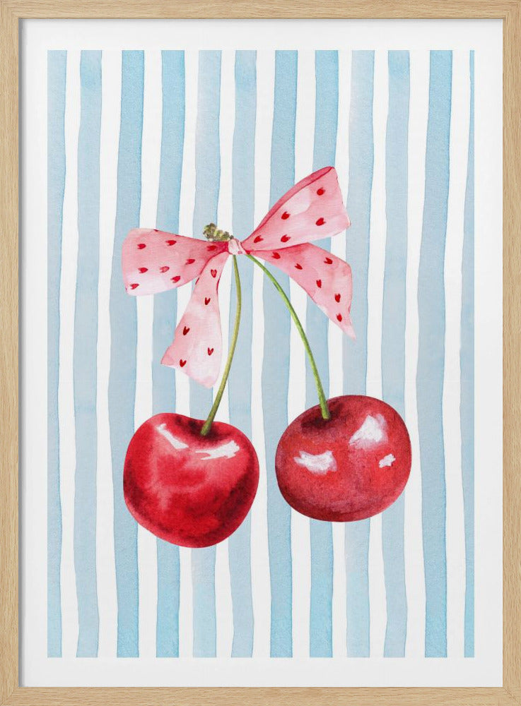 Cherry | Poster