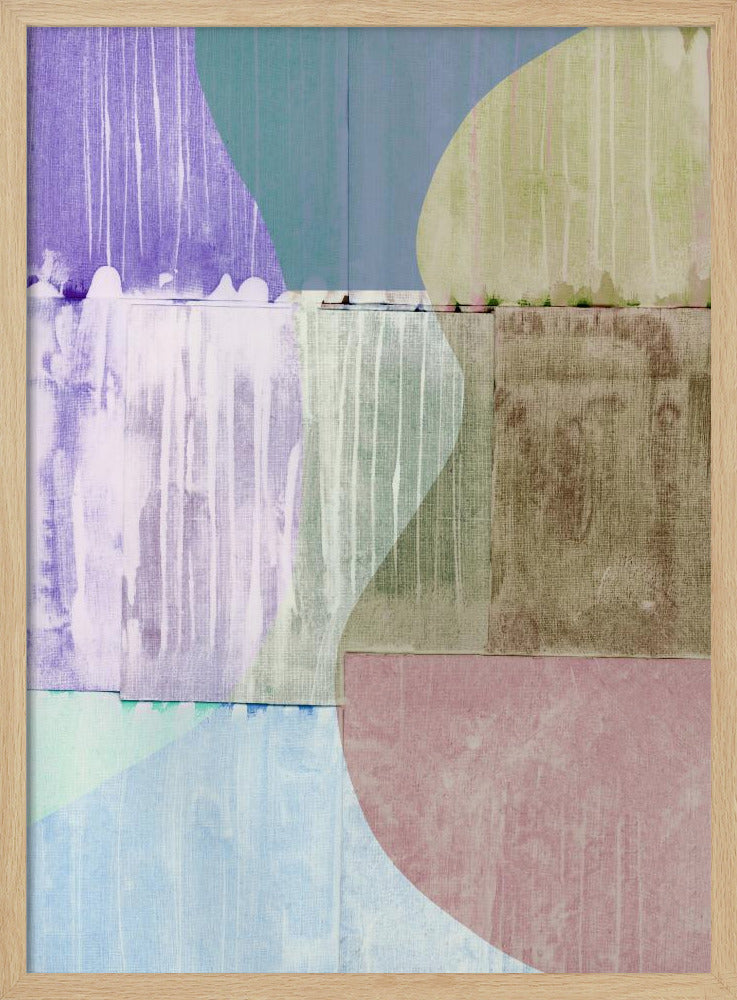 Tranquil Tones | Poster