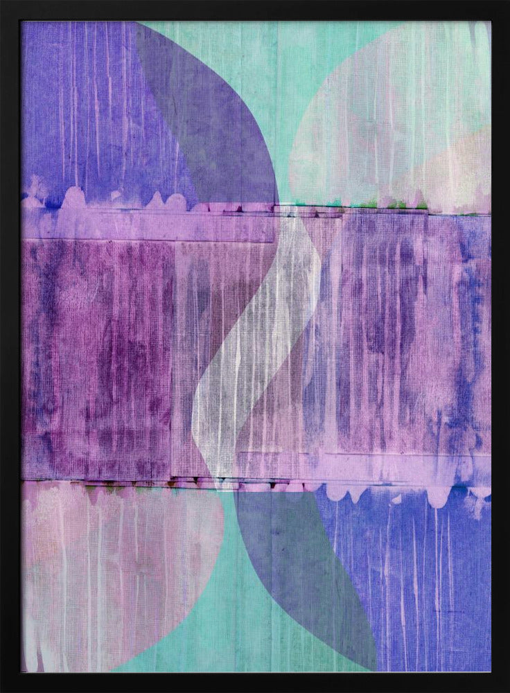 Tranquil Tones | Poster