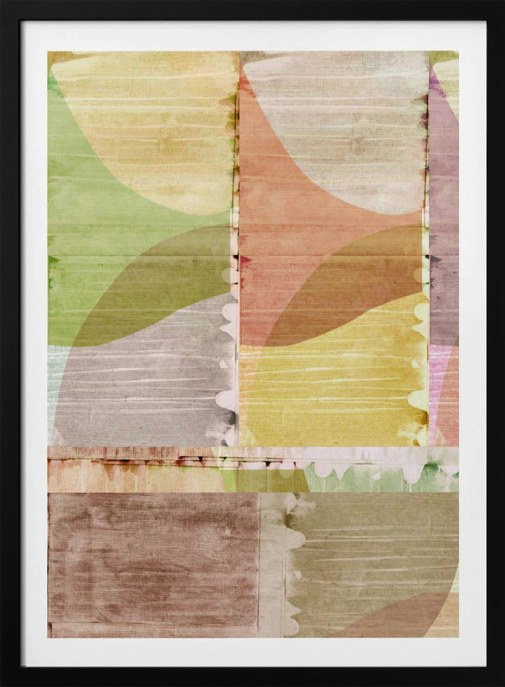 Tranquil Tones | Poster