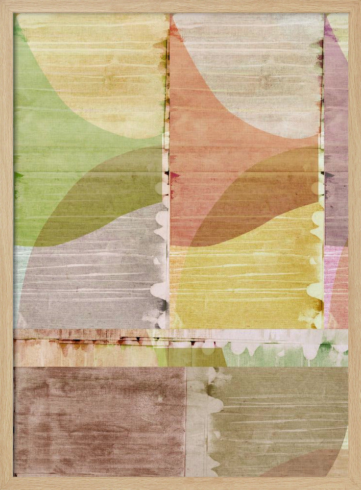 Tranquil Tones | Poster