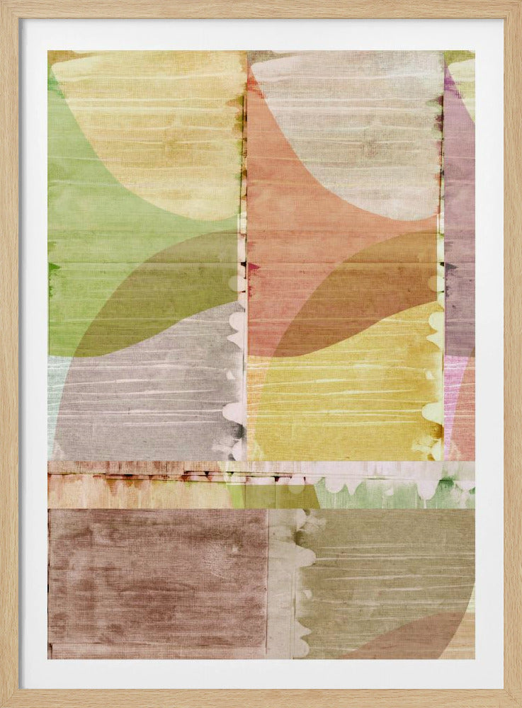 Tranquil Tones | Poster