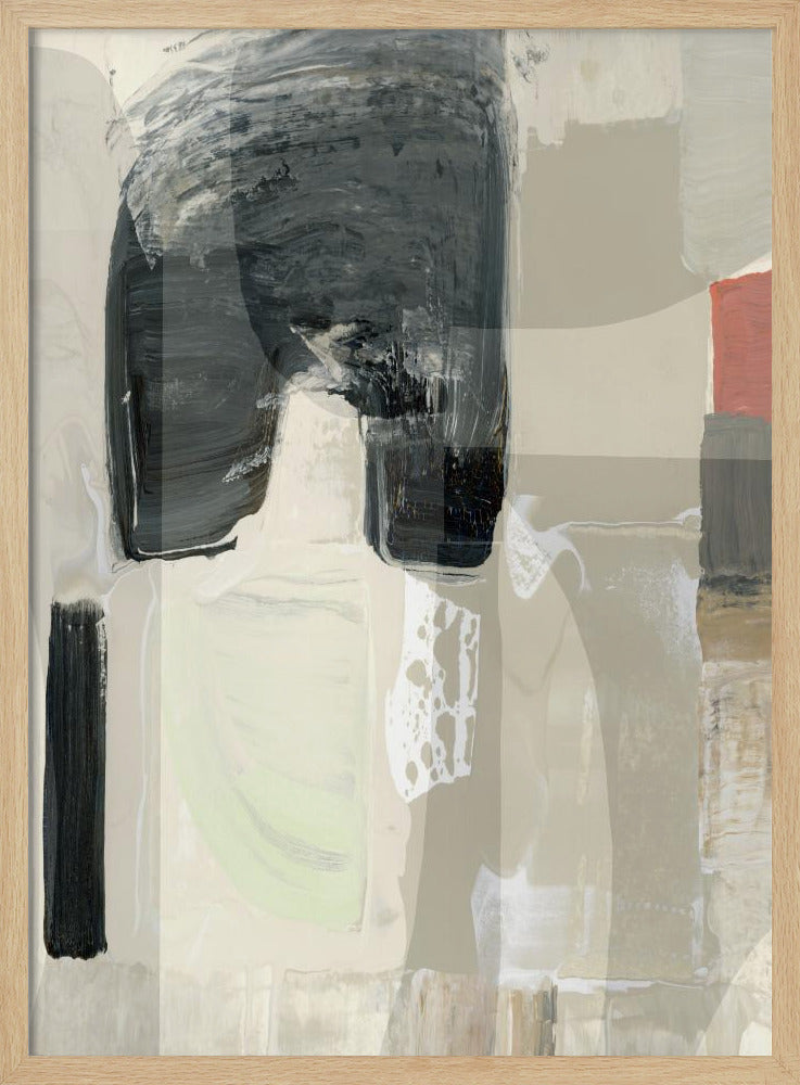 Stone and Sage | Poster