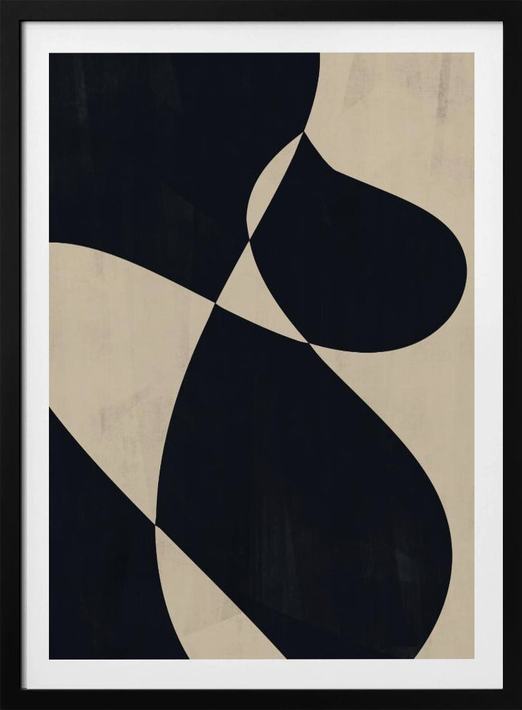 Undulations01 20x30 | Poster