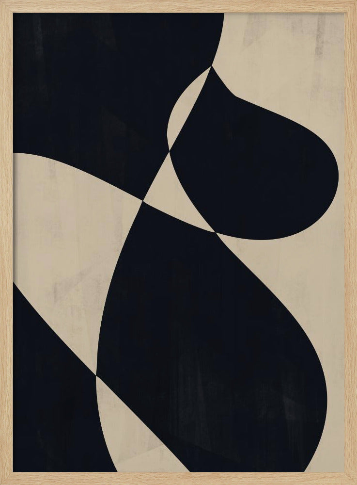 Undulations01 20x30 | Poster