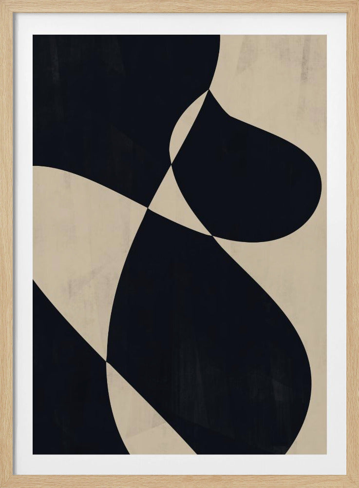 Undulations01 20x30 | Poster