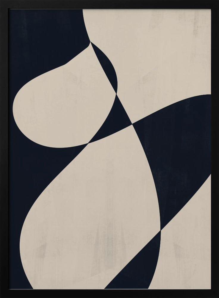 Undulations02 20x30 | Poster