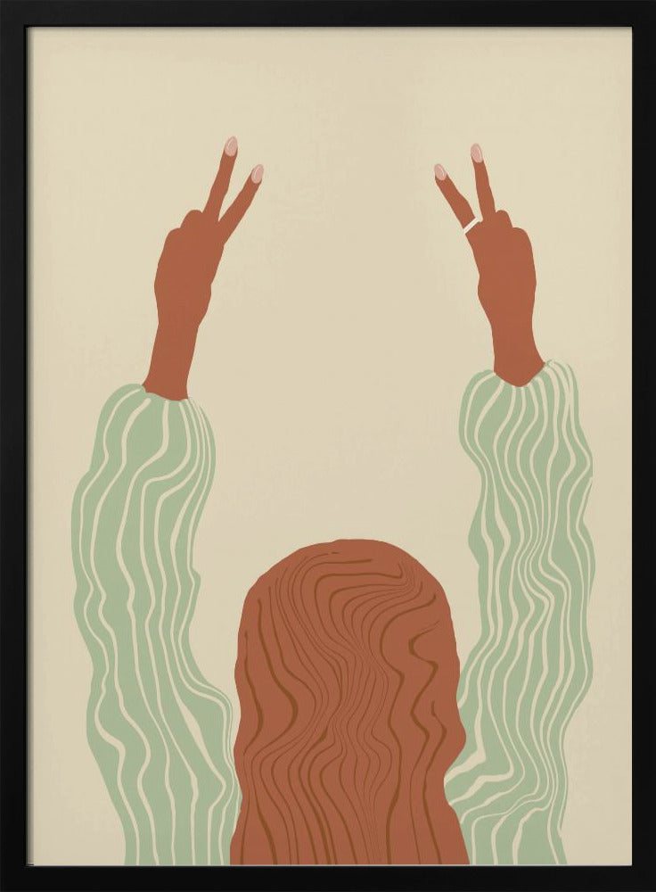 Peace | Poster