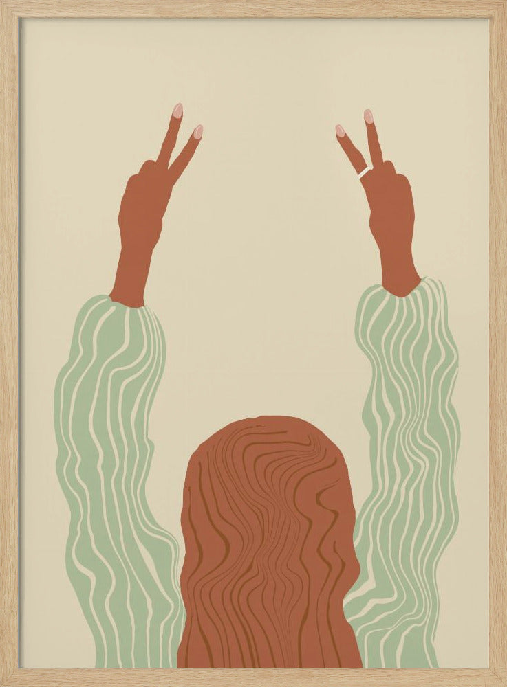 Peace | Poster