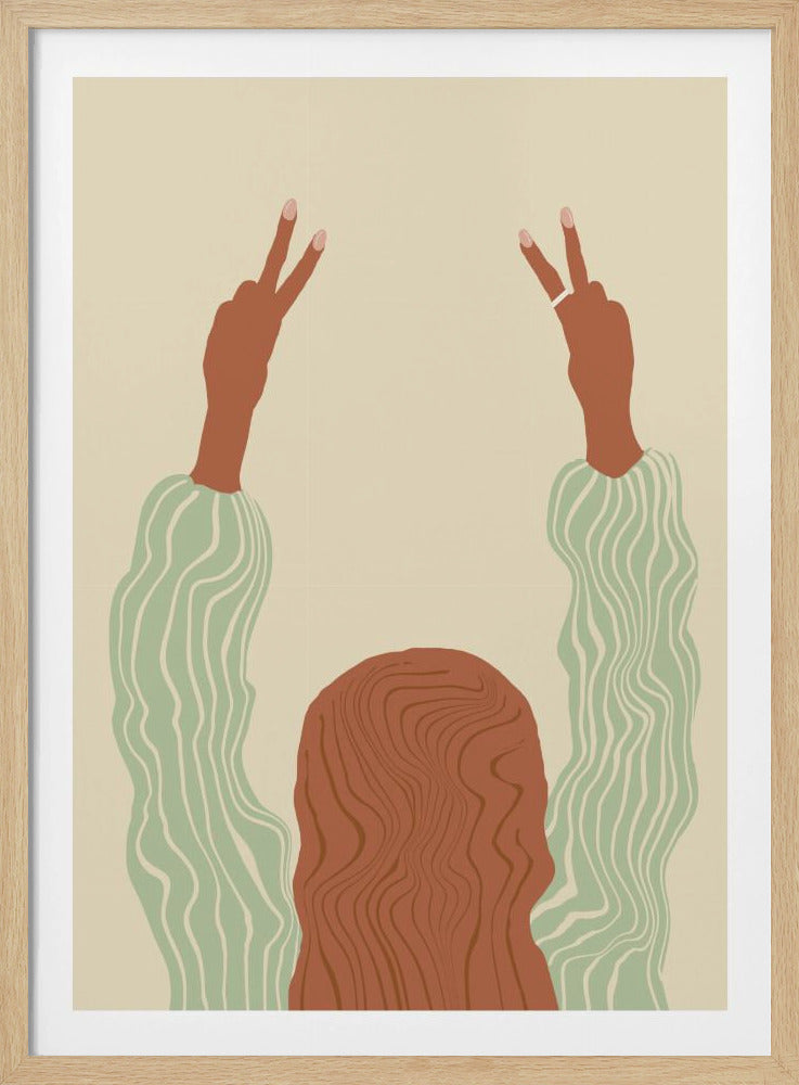 Peace | Poster