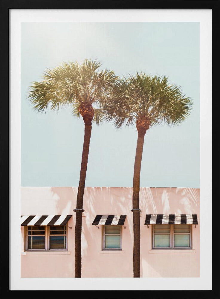 Hotel Miami | Poster