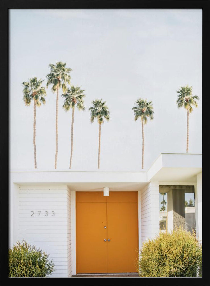 Palm Springs 1 | Poster