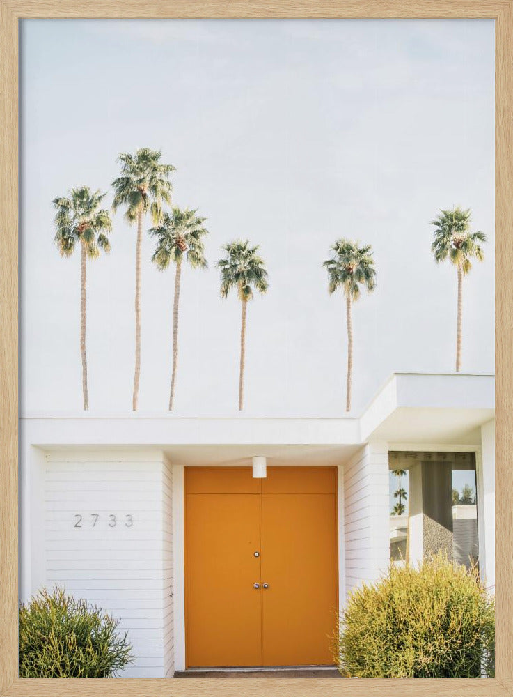 Palm Springs 1 | Poster