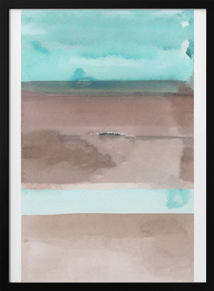 Still Horizons | Poster