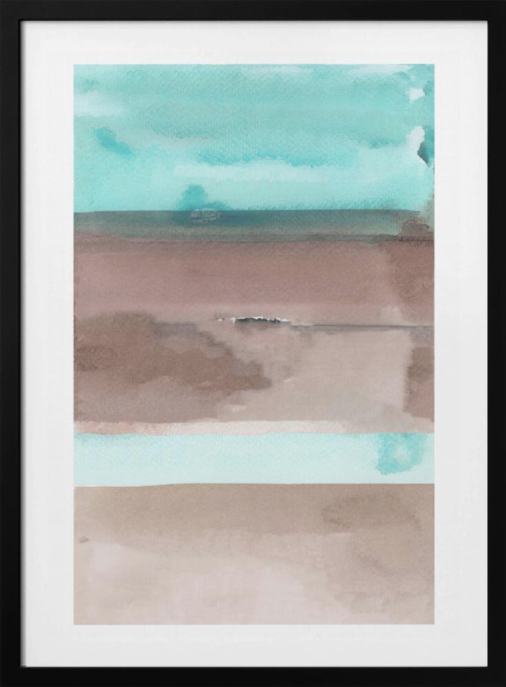 Still Horizons | Poster