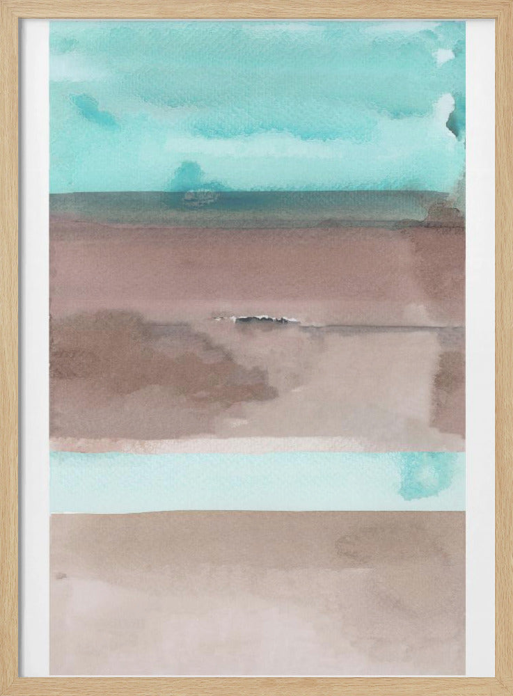 Still Horizons | Poster