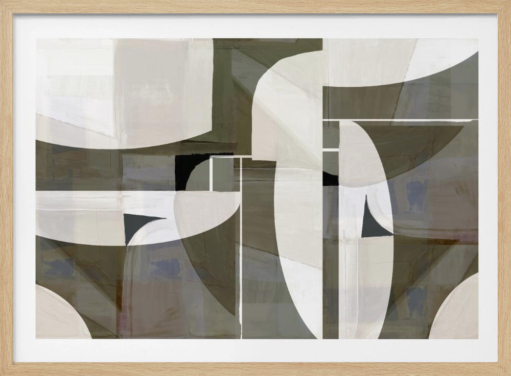 Architectural Abstraction | Poster