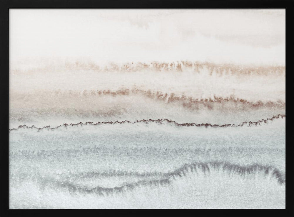 Within the Tides Natural | Poster