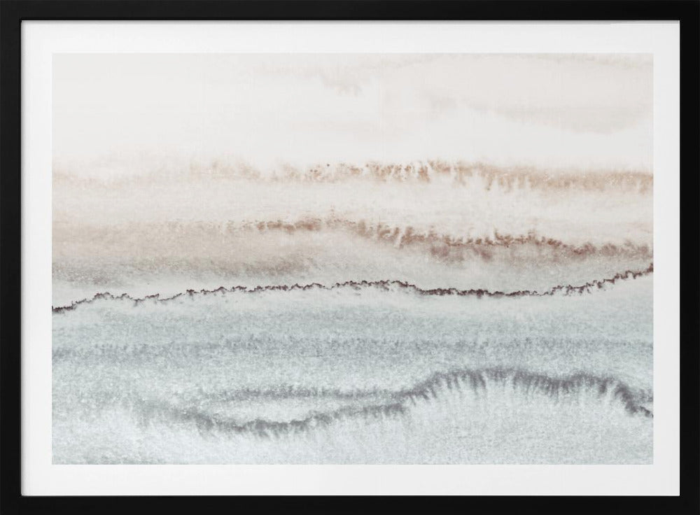 Within the Tides Natural | Poster