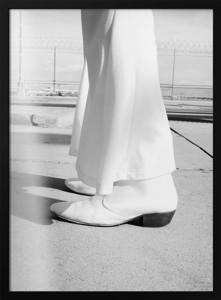 The King Las Vegas | Poster