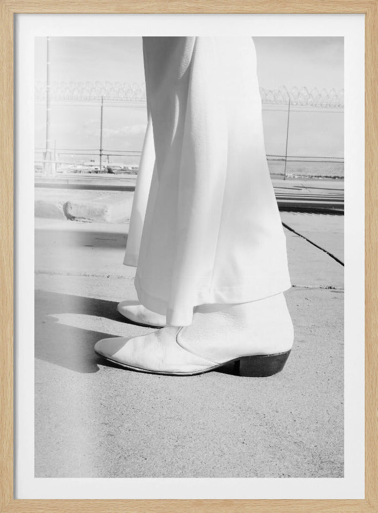 The King Las Vegas | Poster