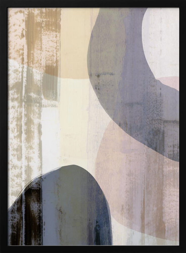 Earthbound Layers | Poster