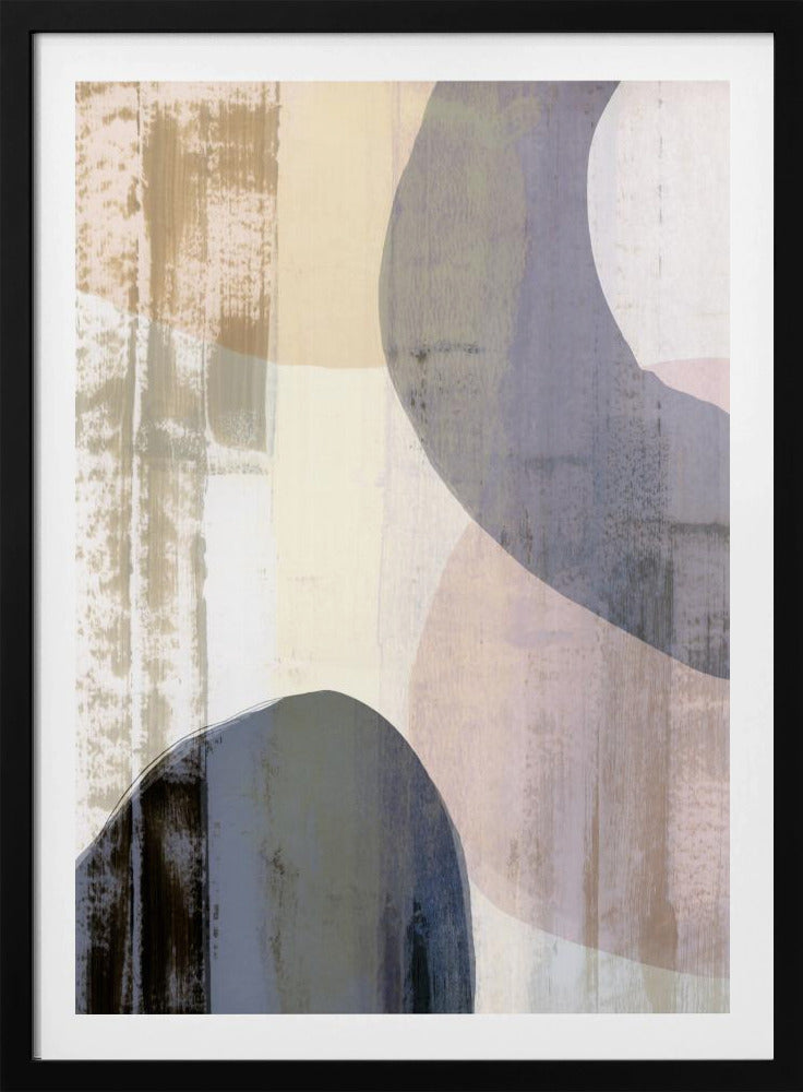 Earthbound Layers | Poster