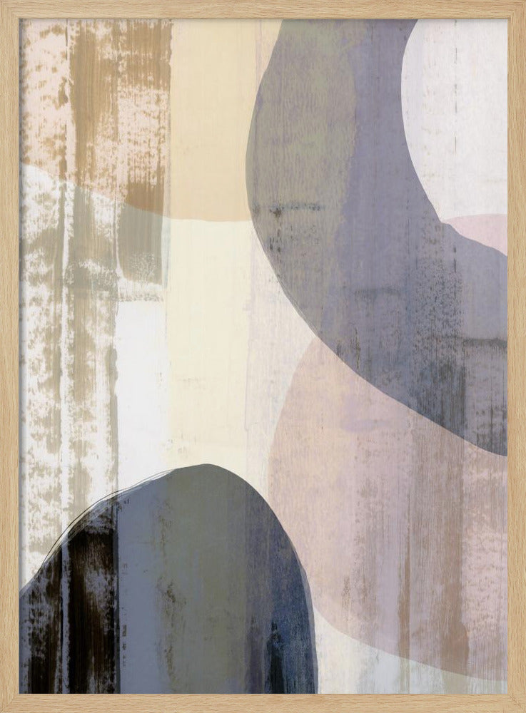 Earthbound Layers | Poster