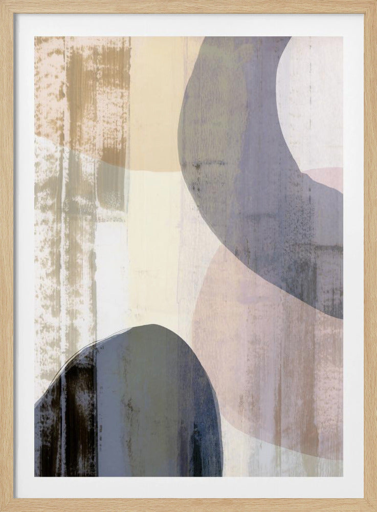 Earthbound Layers | Poster